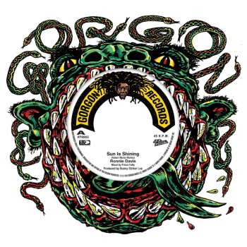 SP Fuxa: Sun Is Shining