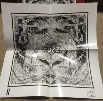 2LP Fuzz: II