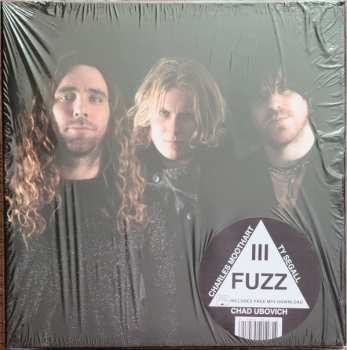 LP Fuzz: III