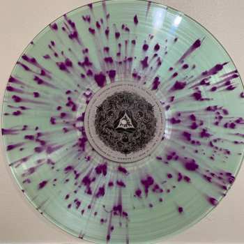 LP Fuzz: Levitation Sessions LTD | CLR