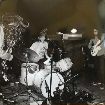 LP Fuzz: Live In San Francisco