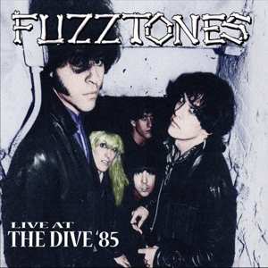 CD The Fuzztones: Live At The Dive '85 LTD