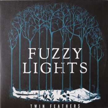2LP Fuzzy Lights: Twin Feathers