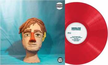 Album Dayglow: Fuzzybrain