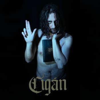 Album Fvck_kvlt: Cigán