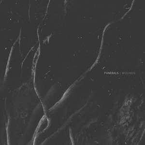 CD FVNERALS: Wounds DIGI