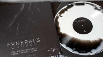 LP FVNERALS: Wounds