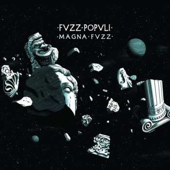 CD Fvzz Popvli: Magna Fvzz DIGI