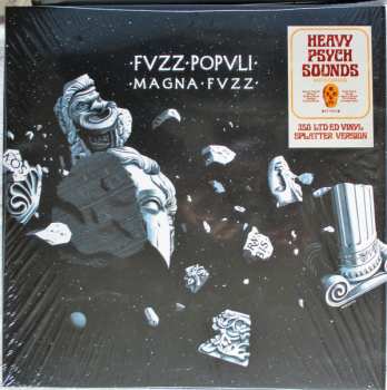 LP Fvzz Popvli: Magna Fvzz