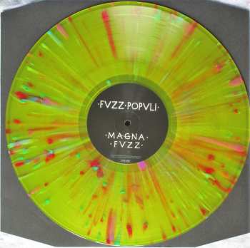 LP Fvzz Popvli: Magna Fvzz
