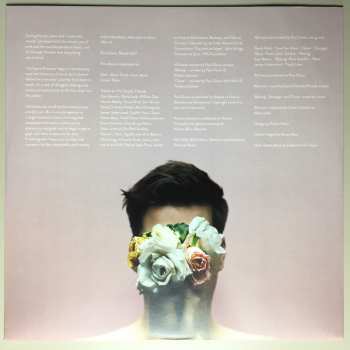 LP Fyfe: The Space Between