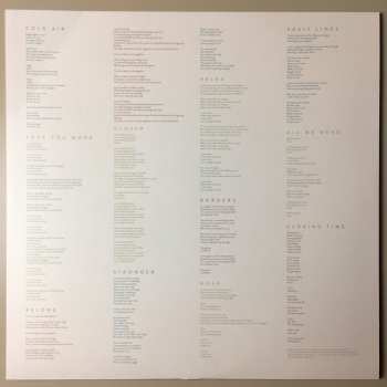 LP Fyfe: The Space Between