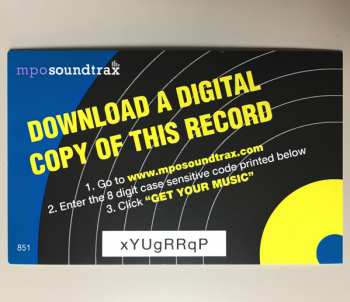 LP Fyfe: The Space Between