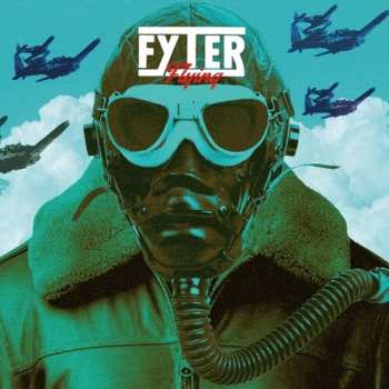 Album Fyter: Flying