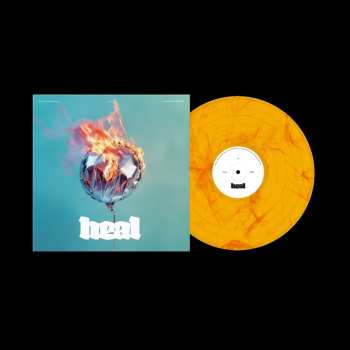 Album FYUS: Heal