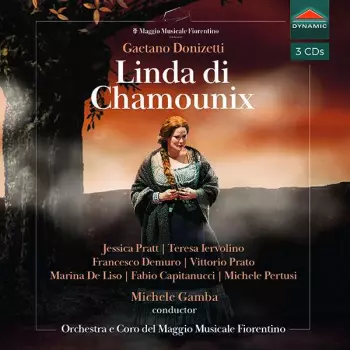 Linda Di Chamonix
