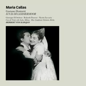 Lucia Di Lammermoor
