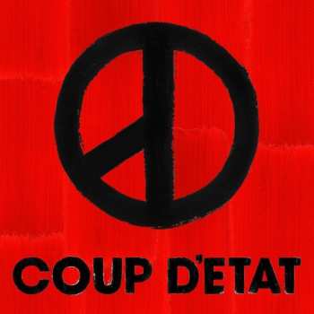 Album G-Dragon: Coup D'Etat