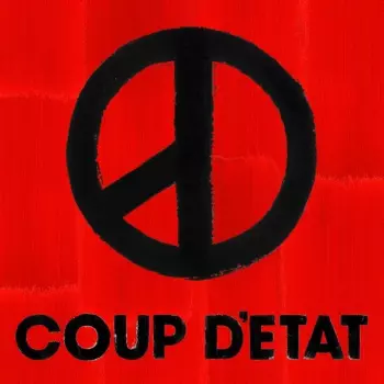 G-Dragon: Coup D'Etat