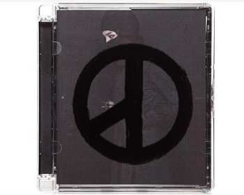 CD G-Dragon: Coup D'Etat 