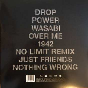 LP G-Eazy: The Vault LTD