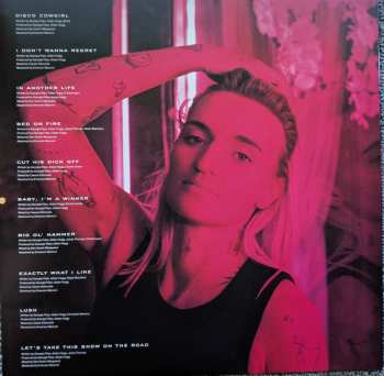 LP G Flip: Dream Ride CLR