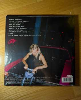 LP G Flip: Dream Ride