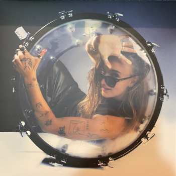 LP G Flip: Drummer CLR