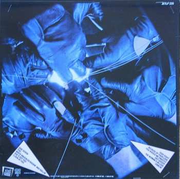 LP G-Force: G-Force