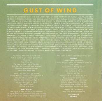 CD Pharrell Williams: G I R L