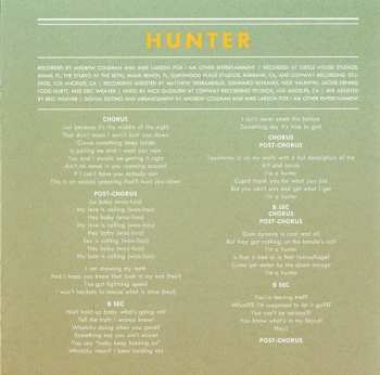 CD Pharrell Williams: G I R L