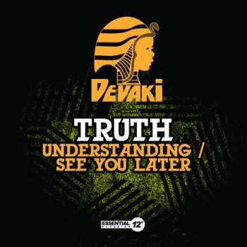 Album G Jones: The Ineffable Truth