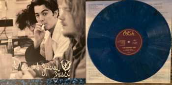 2LP G. Love & Special Sauce: G. Love & Special Sauce CLR | LTD
