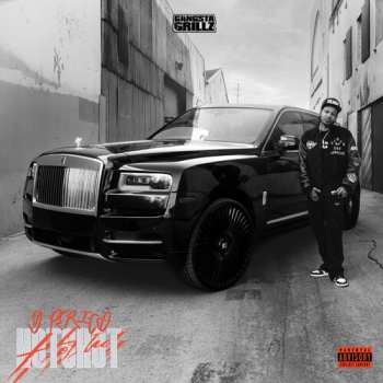 Album DJ Drama: Hot Shot: Gangsta Grillz