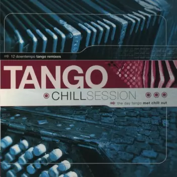 G-Spliff: Tango Chill Sessions