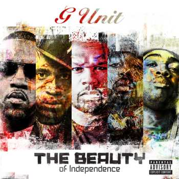 Album G-Unit: The Beauty Of Independence