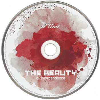 CD G-Unit: The Beauty Of Independence