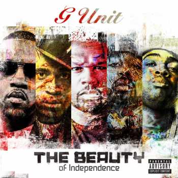 CD G-Unit: The Beauty Of Independence