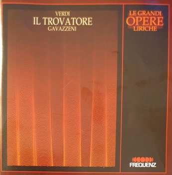 2CD Giuseppe Verdi: Il Trovatore