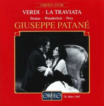 2CD G. Verdi: La Traviata