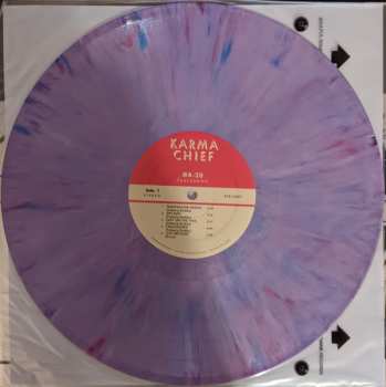 LP GA-20: Crackdown CLR | LTD