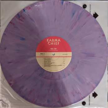 LP GA-20: Crackdown CLR | LTD