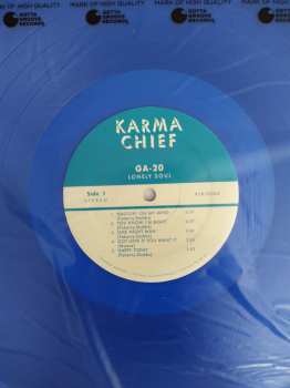 LP GA-20: Lonely Soul LTD | CLR
