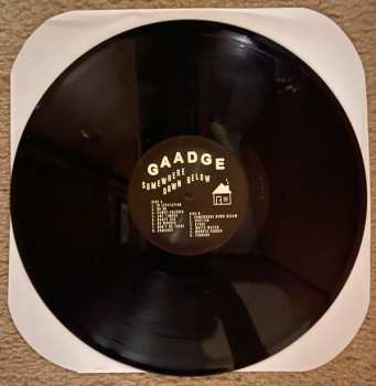 LP Gaadge: Somewhere Down Below LTD