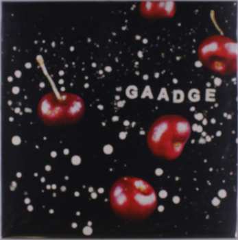 LP Gaadge: Somewhere Down Below LTD