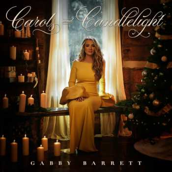 Album Gabby Barrett: Carols And Candlelight