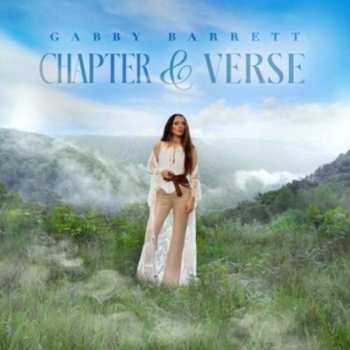 Album Gabby Barrett: Chapter & Verse