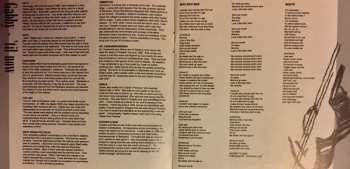 CD Anthony "Gabby" Carter: 'Til Now