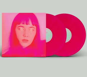 2LP Gabriel Gurnsey: Diablo CLR