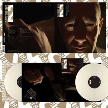 2LP Gabi Delgado: 2